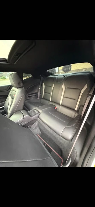 2016 Chevrolet Camaro SS 6th Gen - Image 10 of 13