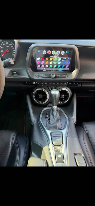 2016 Chevrolet Camaro SS 6th Gen - Image 12 of 13