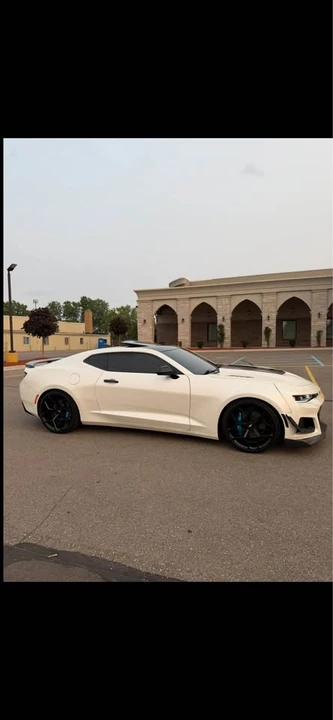 2016 Chevrolet Camaro SS 6th Gen - Image 13 of 13