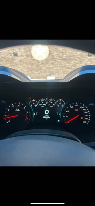 2016 Chevrolet Camaro SS 6th Gen - Image 9 of 9