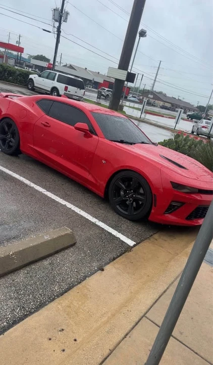 2016 Chevrolet Camaro SS 6th Gen - Image 3 of 9