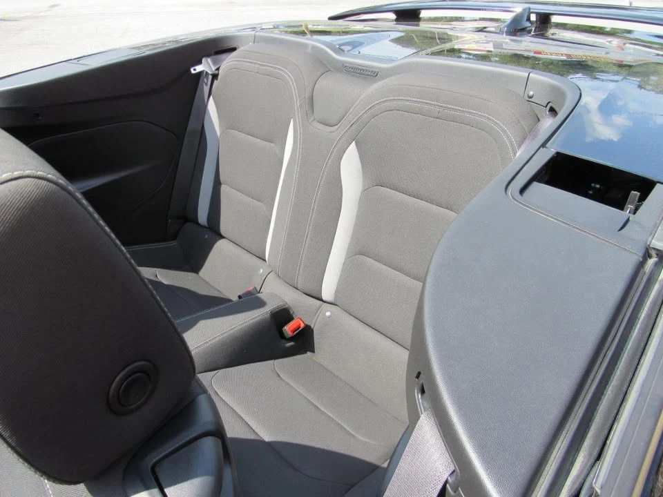 2016 Chevrolet Camaro 6th Gen - Image 19 of 20
