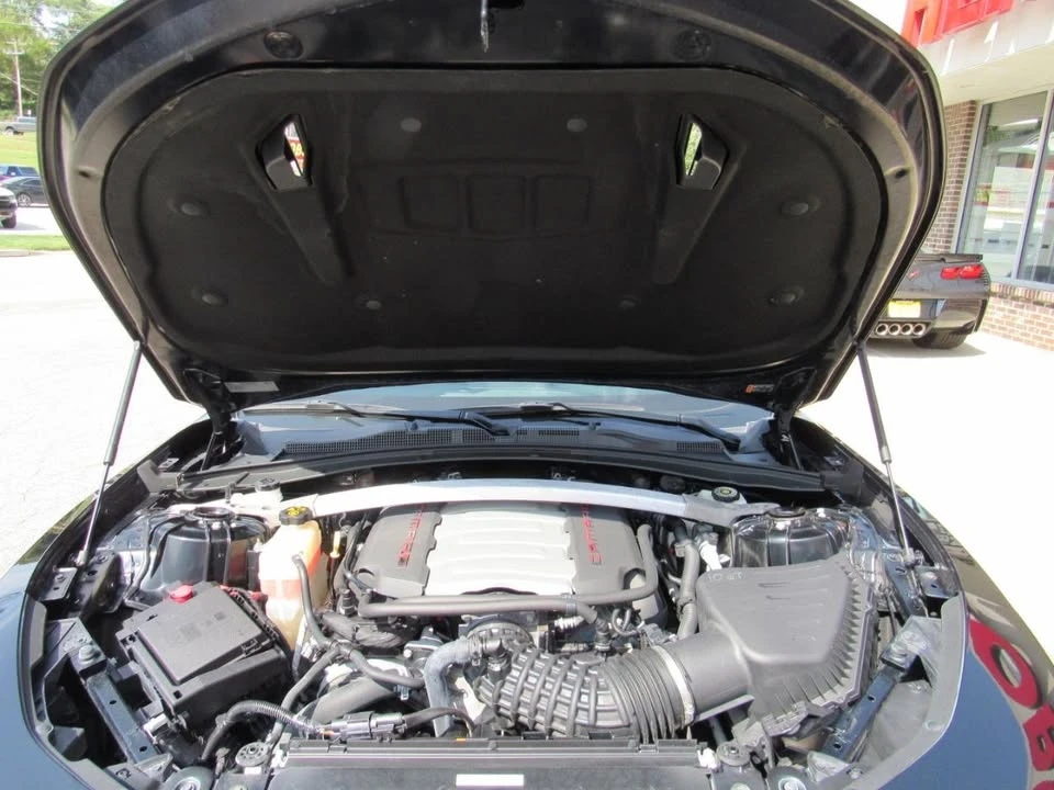 2016 Chevrolet Camaro 6th Gen - Image 15 of 20