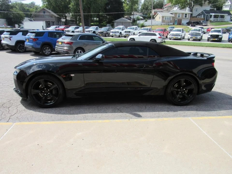 2016 Chevrolet Camaro 6th Gen - Image 7 of 20