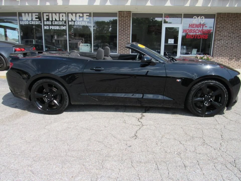 2016 Chevrolet Camaro 6th Gen - Image 6 of 20