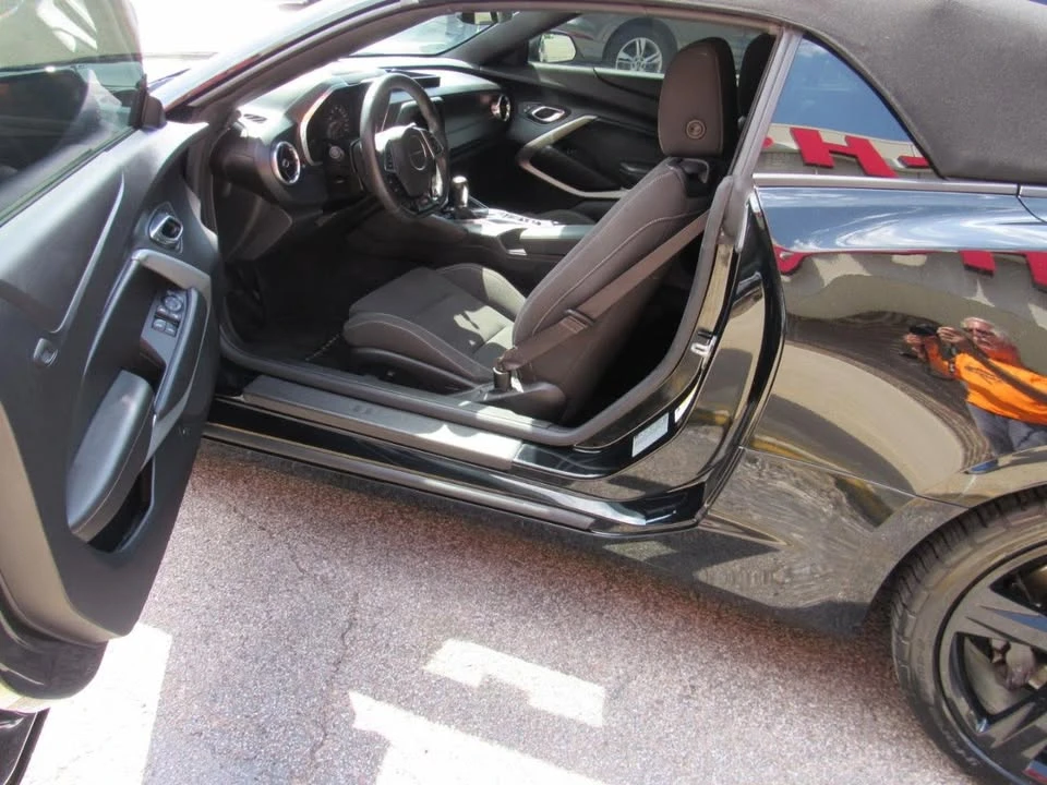 2016 Chevrolet Camaro 6th Gen - Image 20 of 20