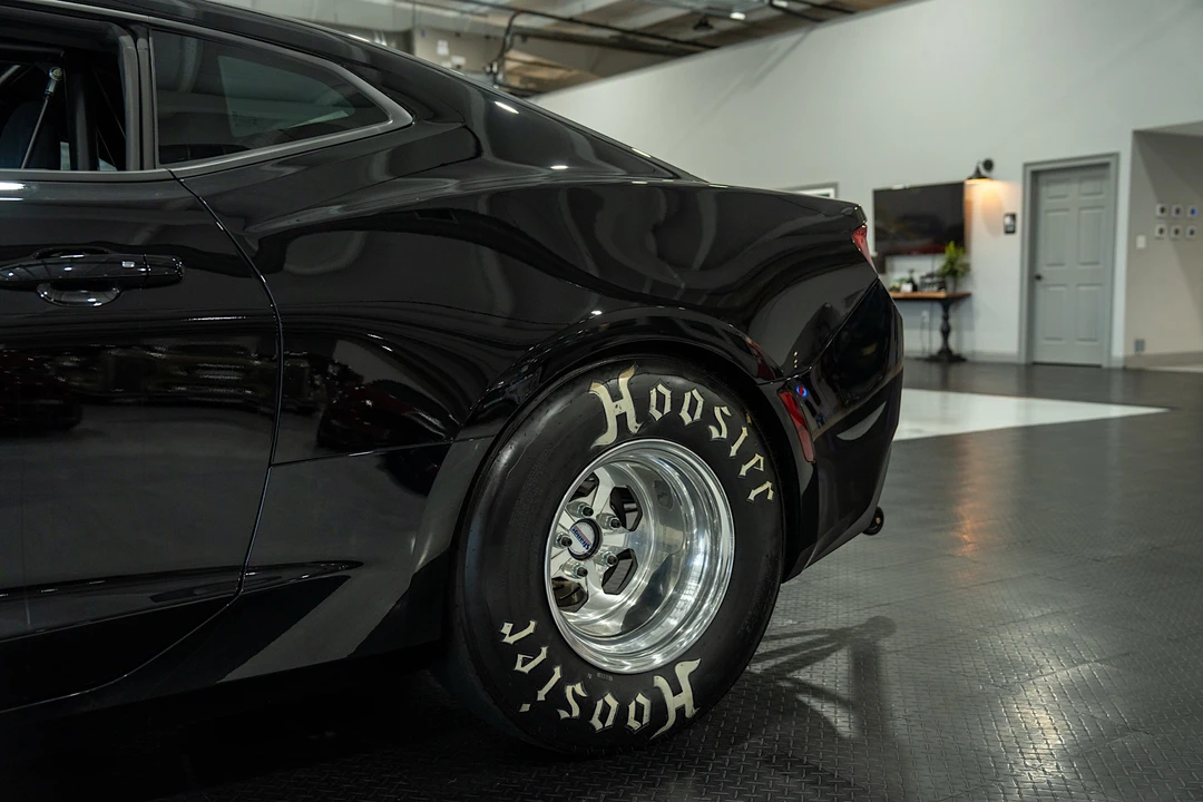 2016 Chevrolet Camaro COPO 9561 L72 1st Gen - Image 26 of 31