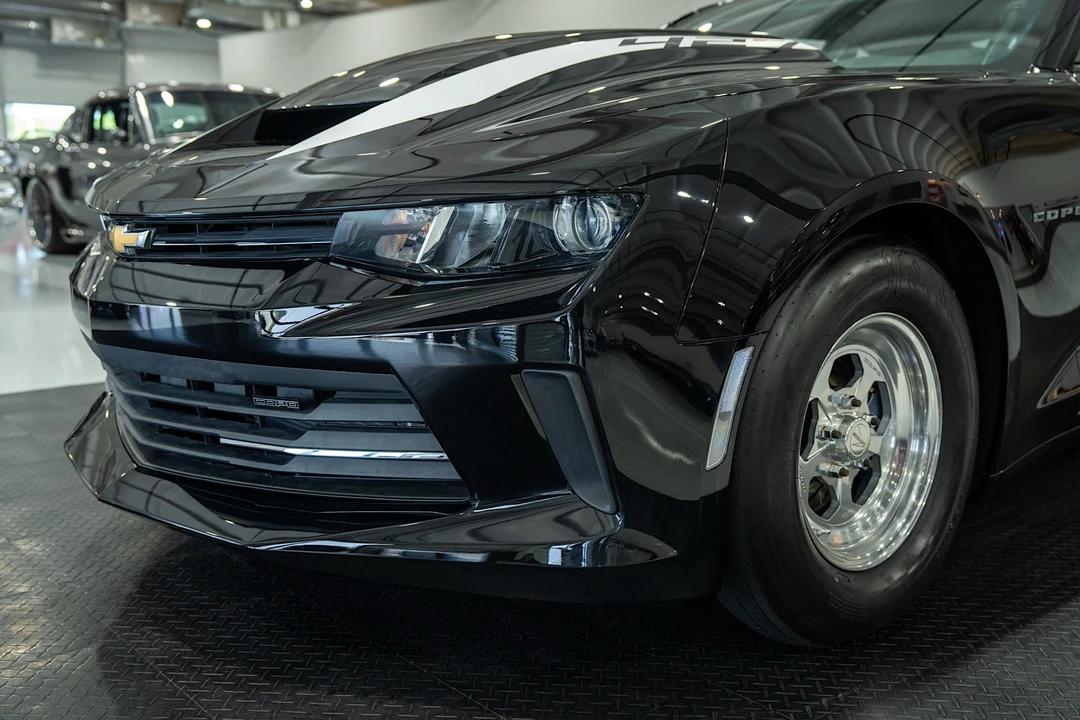 2016 Chevrolet Camaro COPO 9561 L72 1st Gen - Image 21 of 31