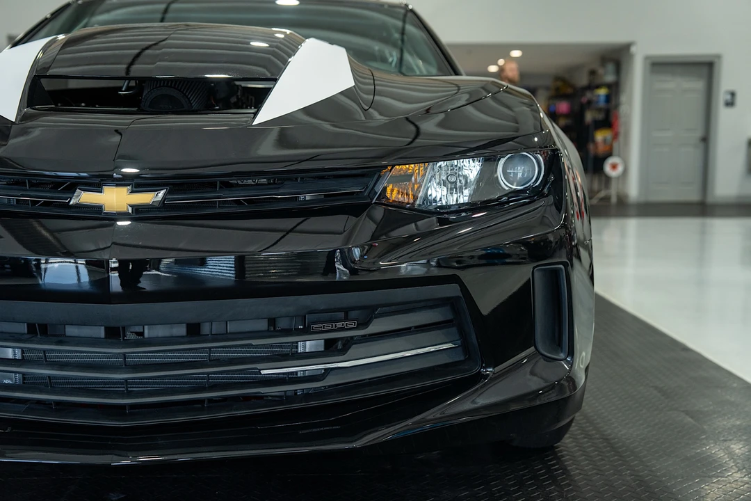 2016 Chevrolet Camaro COPO 9561 L72 1st Gen - Image 18 of 31