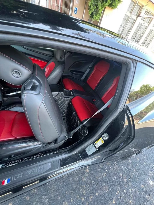2016 Chevrolet Camaro 6th Gen - Image 3 of 15
