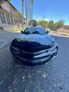 2016 Chevrolet Camaro Camaro