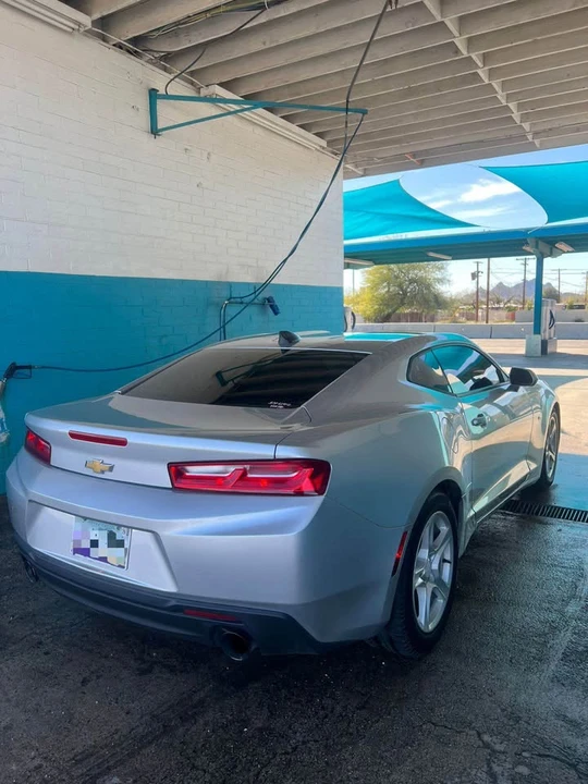 2016 Chevrolet Camaro 6th Gen - Image 5 of 6