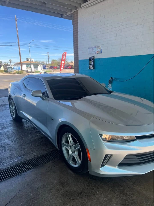 2016 Chevrolet Camaro 6th Gen - Image 3 of 6