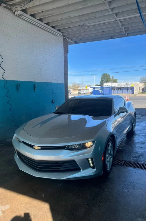 2016 Chevrolet Camaro 6th Gen - Image 2 of 6