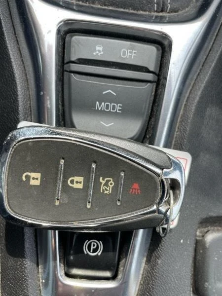 2016 Chevrolet Camaro 6th Gen - Image 20 of 20