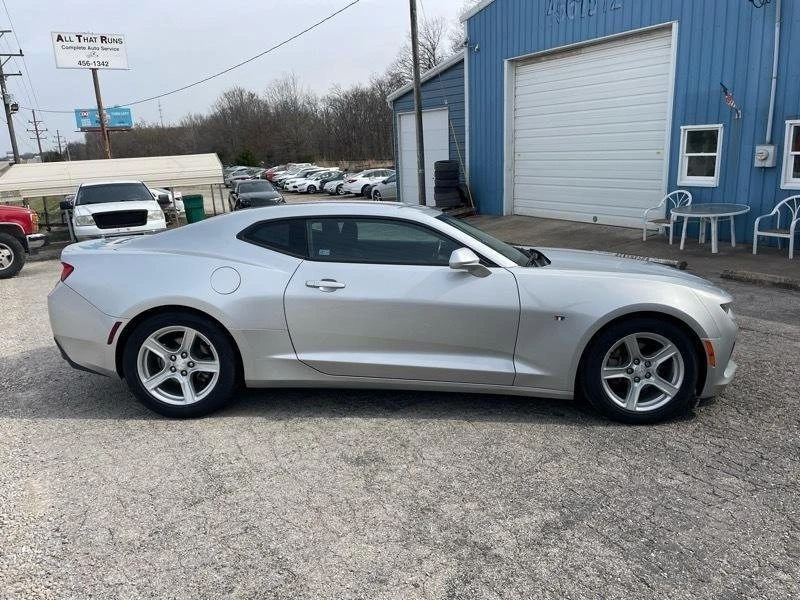 2016 Chevrolet Camaro 6th Gen - Image 4 of 20