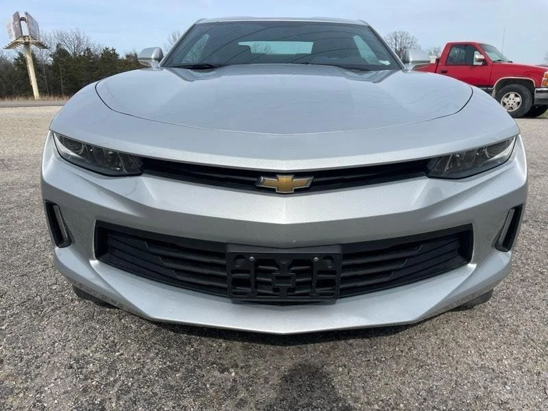2016 Chevrolet Camaro 6th Gen - Image 2 of 20