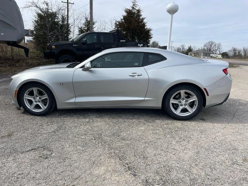2016 Chevrolet Camaro 6th Gen - Image 10 of 20