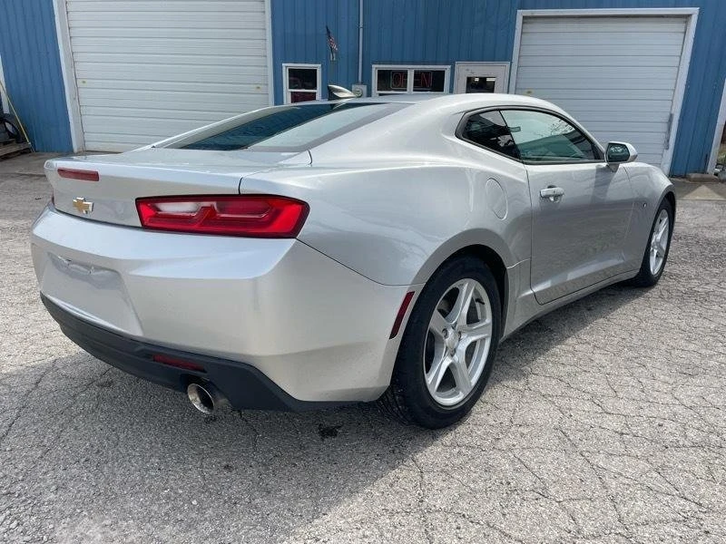 2016 Chevrolet Camaro 6th Gen - Image 7 of 20