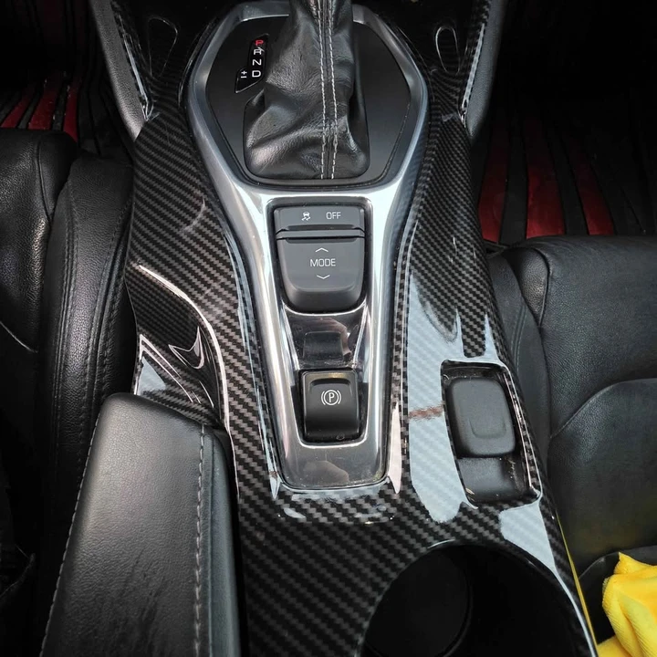 2016 Chevrolet Camaro 6th Gen - Image 8 of 19