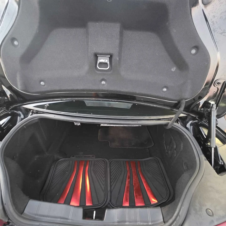 2016 Chevrolet Camaro 6th Gen - Image 3 of 19