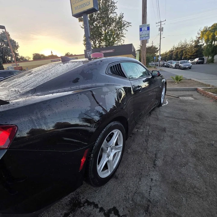 2016 Chevrolet Camaro 6th Gen - Image 17 of 19