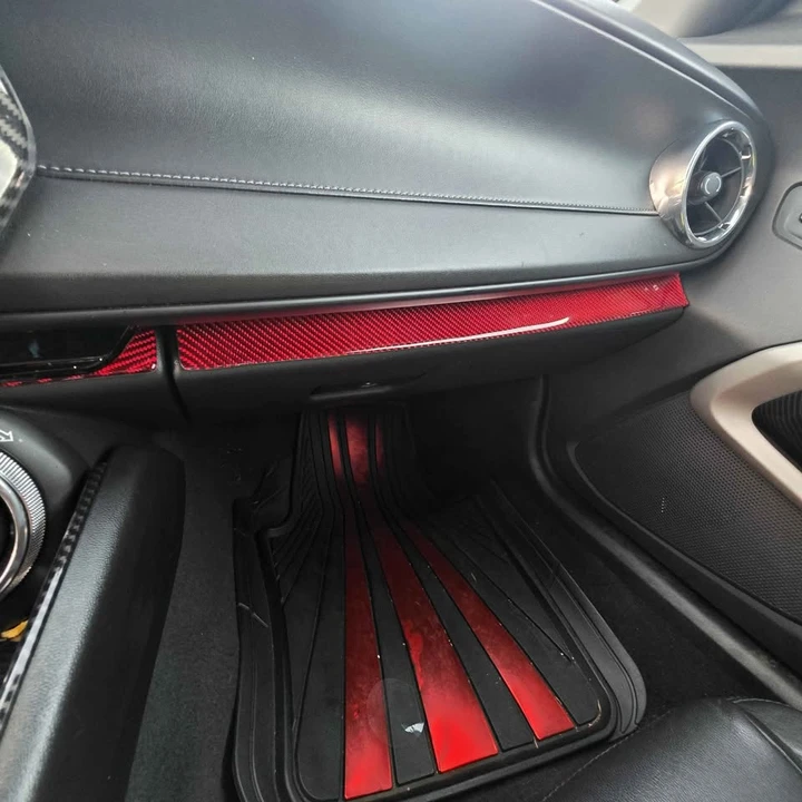 2016 Chevrolet Camaro 6th Gen - Image 7 of 19