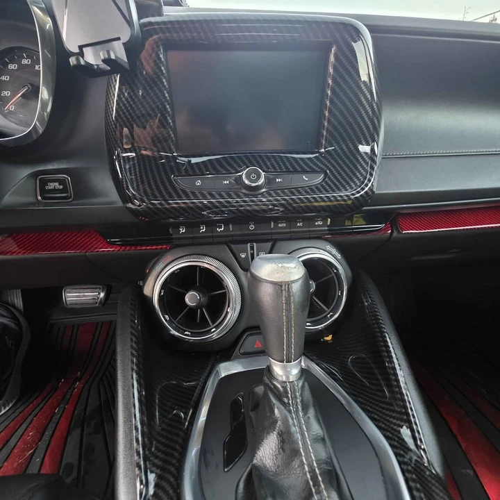 2016 Chevrolet Camaro 6th Gen - Image 9 of 19