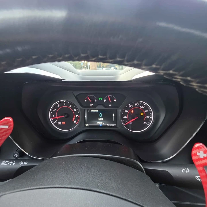 2016 Chevrolet Camaro 6th Gen - Image 19 of 19