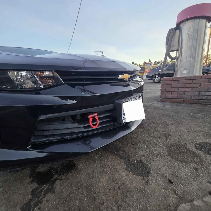 2016 Chevrolet Camaro 6th Gen - Image 4 of 19