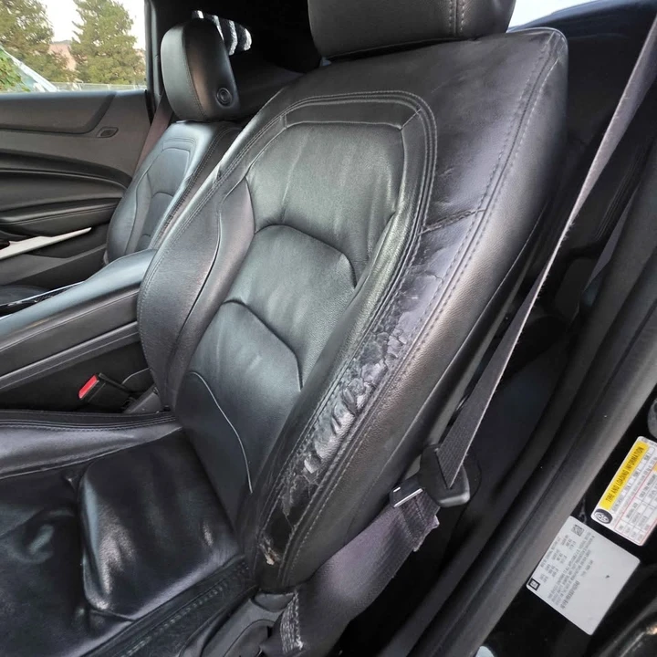 2016 Chevrolet Camaro 6th Gen - Image 6 of 19