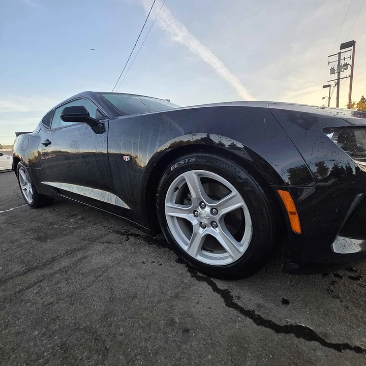 2016 Chevrolet Camaro 6th Gen - Image 15 of 19