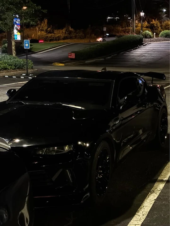 2016 Chevrolet Camaro 6th Gen - Image 5 of 5