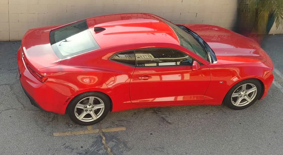 2016 Chevrolet Camaro 6th Gen - Image 3 of 5