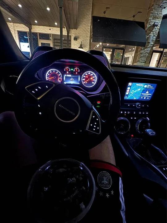 2016 Chevrolet Camaro 6th Gen - Image 2 of 5
