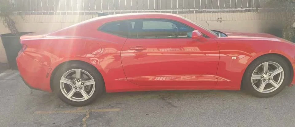 2016 Chevrolet Camaro 6th Gen - Image 2 of 5
