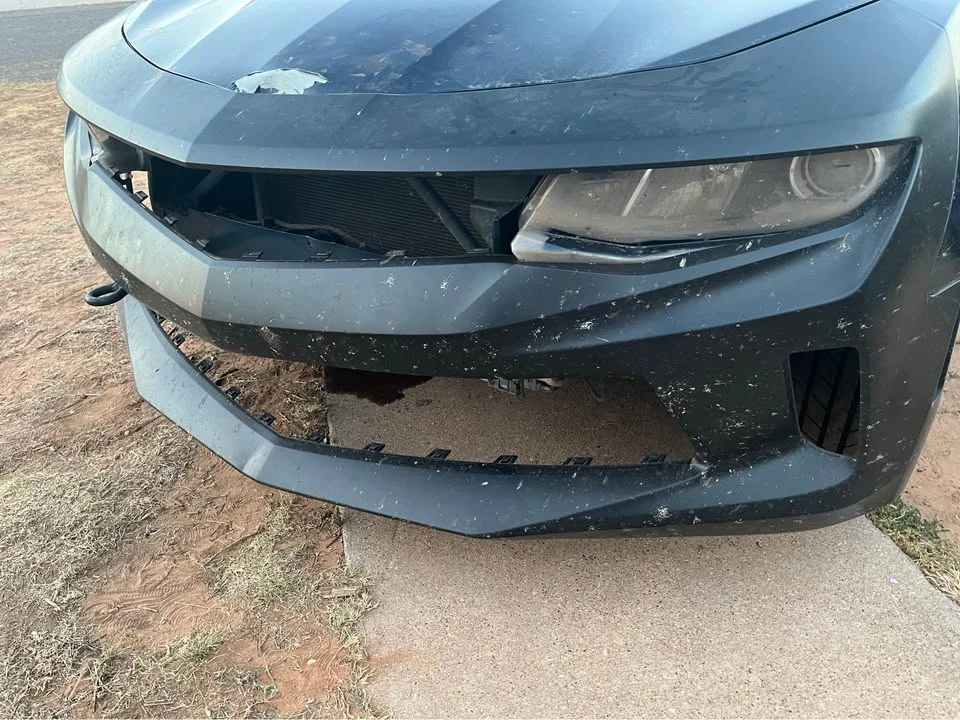 2016 Chevrolet Camaro 6th Gen - Image 3 of 7