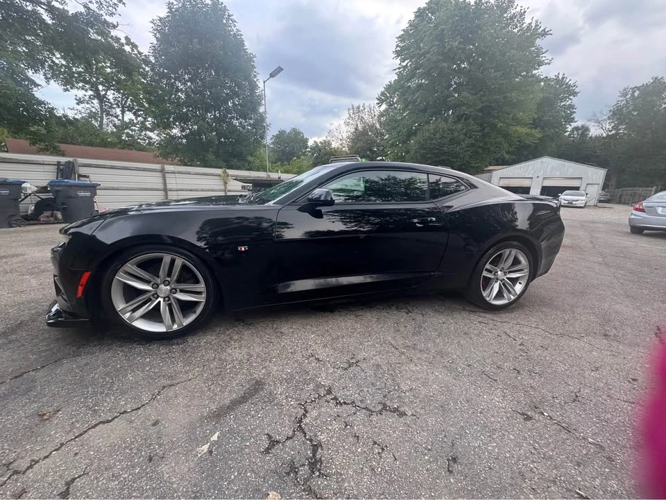 2016 Chevrolet Camaro 6th Gen - Image 5 of 16
