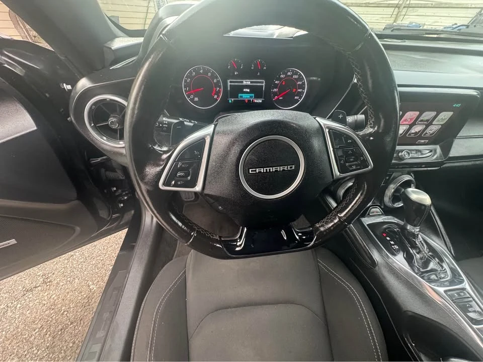 2016 Chevrolet Camaro 6th Gen - Image 15 of 16