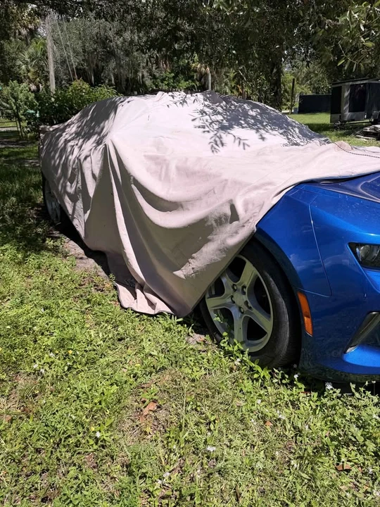 2016 Chevrolet Camaro 6th Gen - Image 5 of 6