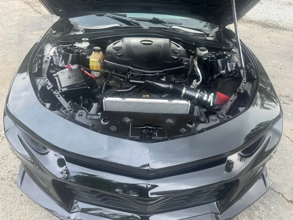 2016 Chevrolet Camaro 6th Gen - Image 6 of 16