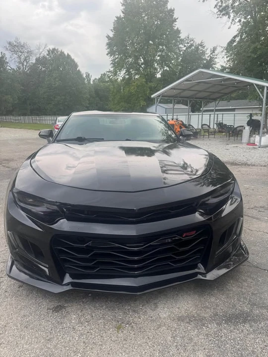 2016 Chevrolet Camaro 6th Gen - Image 3 of 16