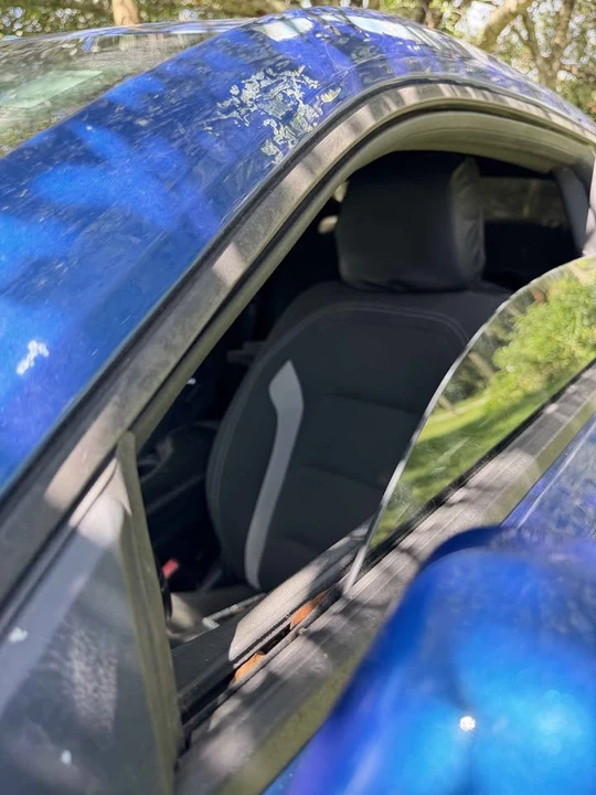 2016 Chevrolet Camaro 6th Gen - Image 2 of 6