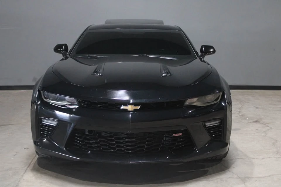 2016 Chevrolet Camaro 6th Gen - Image 2 of 10