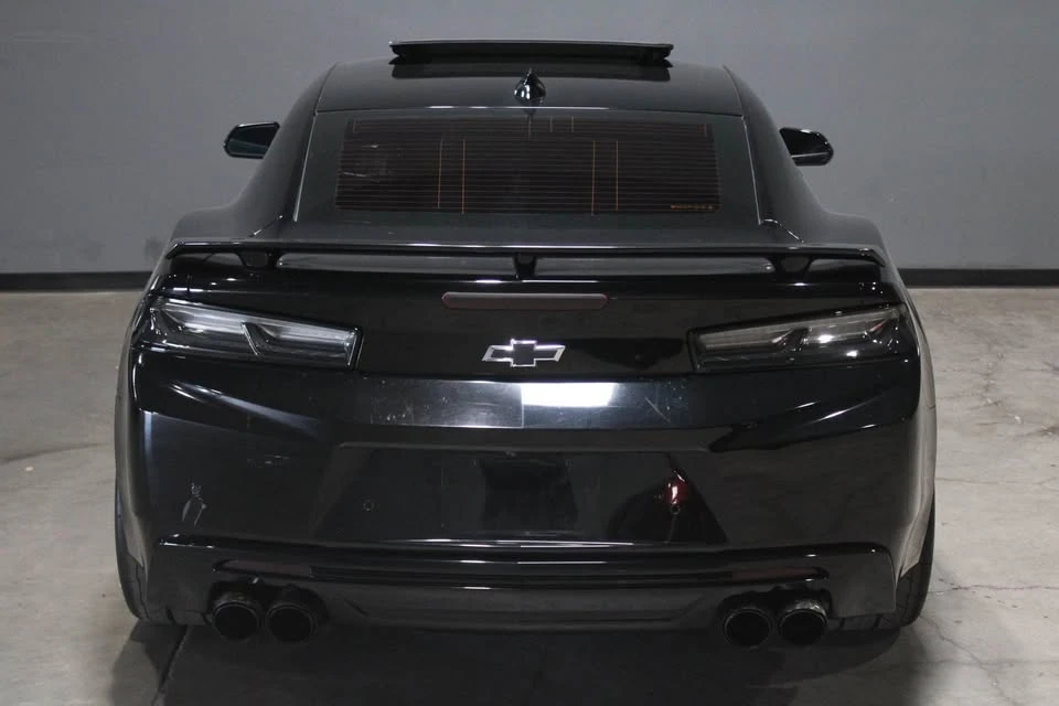 2016 Chevrolet Camaro 6th Gen - Image 5 of 10