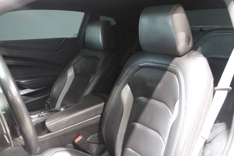 2016 Chevrolet Camaro 6th Gen - Image 10 of 10