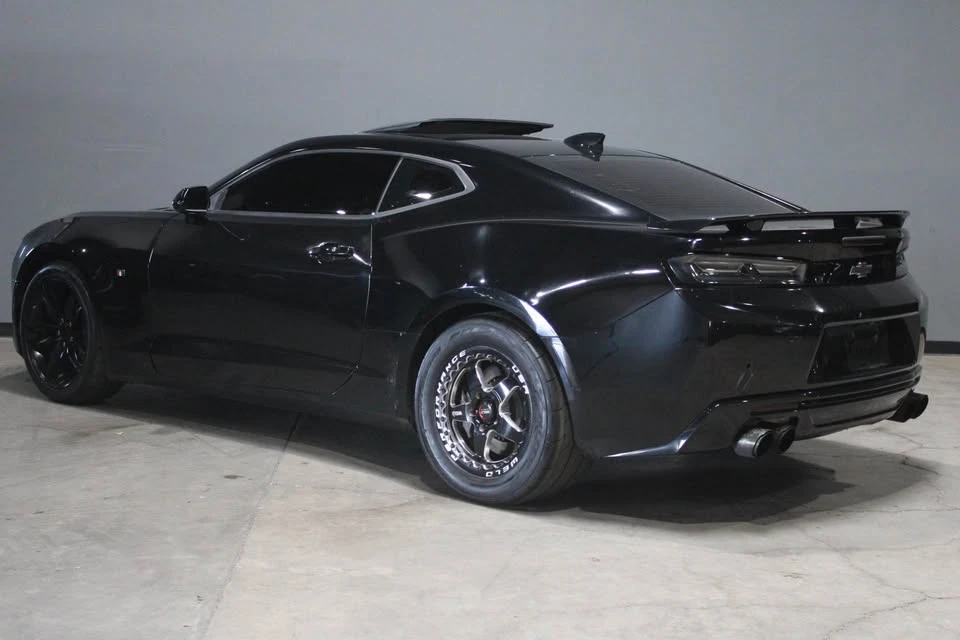 2016 Chevrolet Camaro 6th Gen - Image 6 of 10