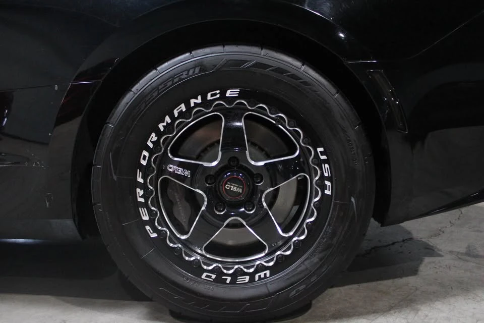 2016 Chevrolet Camaro 6th Gen - Image 7 of 10