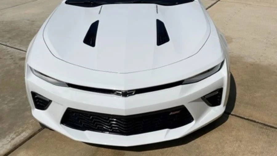 2016 Chevrolet Camaro 6th Gen - Image 3 of 14