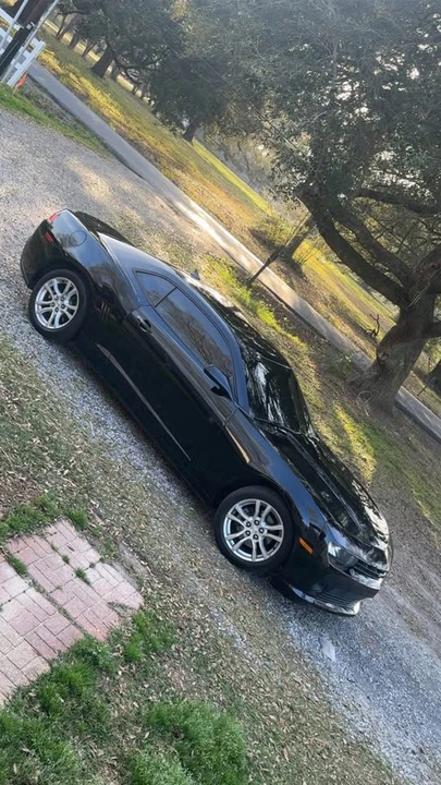 2016 Chevrolet Camaro 6th Gen - Image 2 of 5